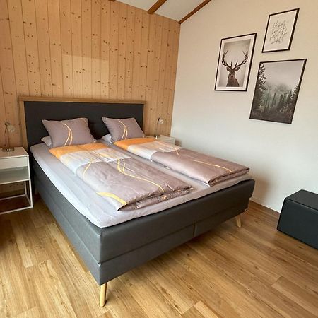 Apartament Chalet Gerbera Wengen Zewnętrze zdjęcie