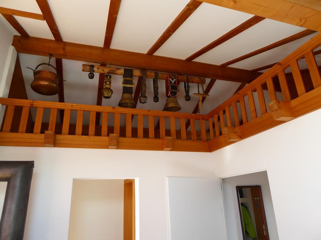 Chalet Gerbera Wengen Pokój zdjęcie