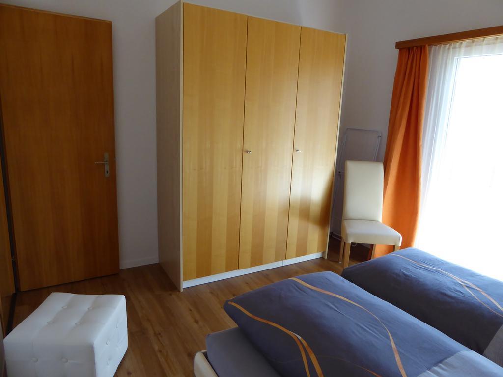 Apartament Chalet Gerbera Wengen Pokój zdjęcie