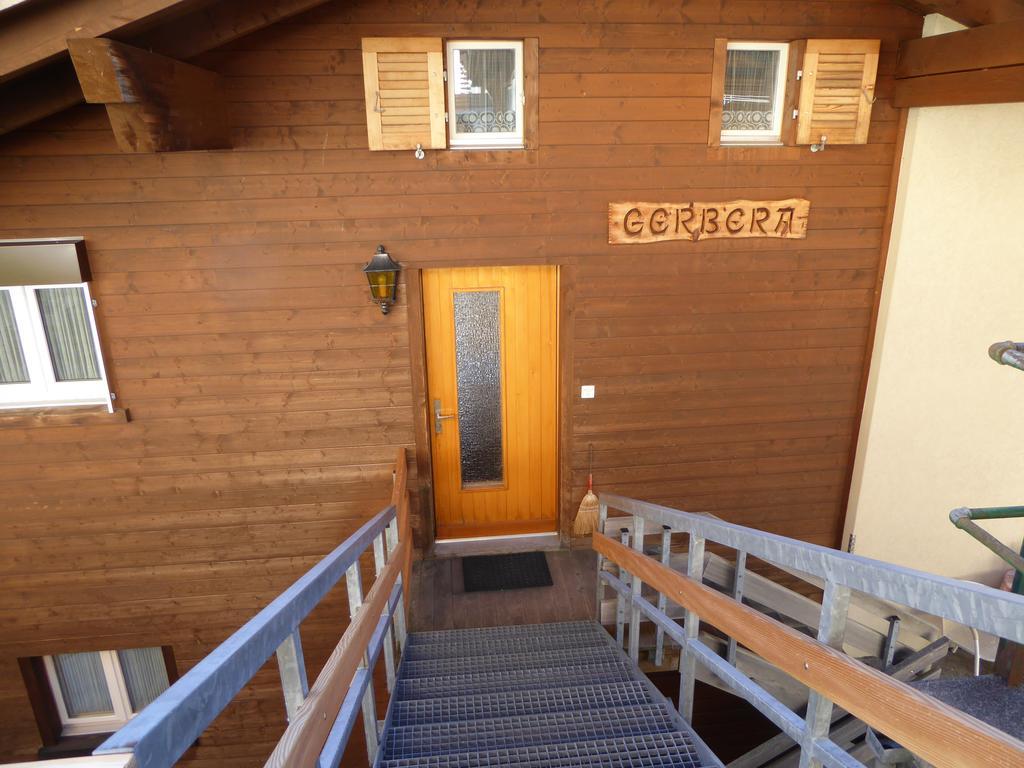 Chalet Gerbera Wengen Pokój zdjęcie