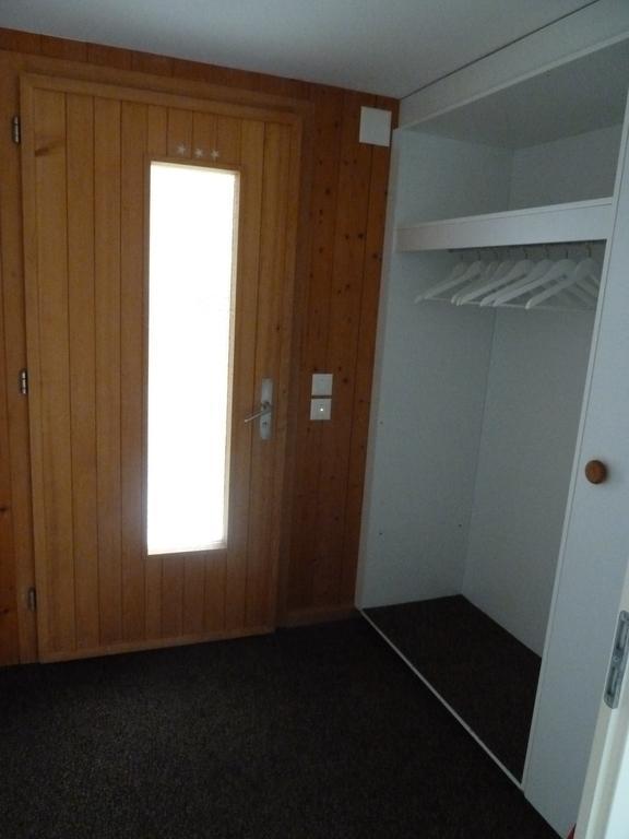 Apartament Chalet Gerbera Wengen Zewnętrze zdjęcie