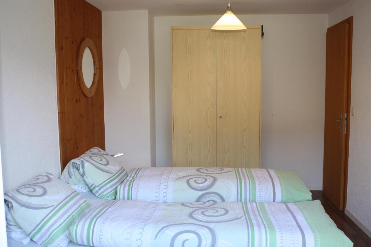 Chalet Gerbera Wengen Zewnętrze zdjęcie